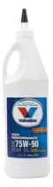 Comprar Aceite Valvoline 75w90 Gear Oil Caja Diferencial 946mL 1 Unidad