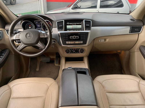 Mercedes-benz Ml 350 Bluetec 3.0 V6 Diesel