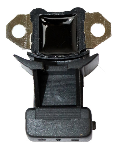 Sensor Hall Vw Gol Parati Saveiro Santana Quantum 1997...