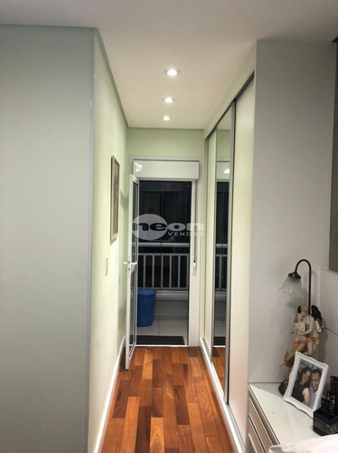 Imagem 10 de 15 de Apartamento - Batistini - Ref: 975 - V-975
