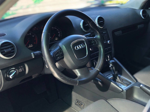 Imagem 4 de 12 de Audi A3 2.0 Tfsi Sportback 16v Gasolina 4p S-tronic