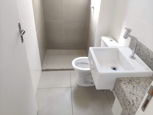 Imagem 16 de 19 de Apartamento Com 2 Quartos Para Comprar No Santa Amélia Em Belo Horizonte/mg - 2581