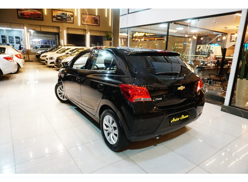 Chevrolet Onix 1.4 MPFI LT 8V FLEX 4P MANUAL