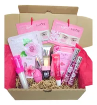 Comprar Box Maquillaje En Caja Pronto Para Regalo Maquillaje Set Opción 1