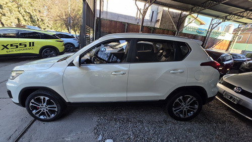 BAIC X35 1.5 Luxury At