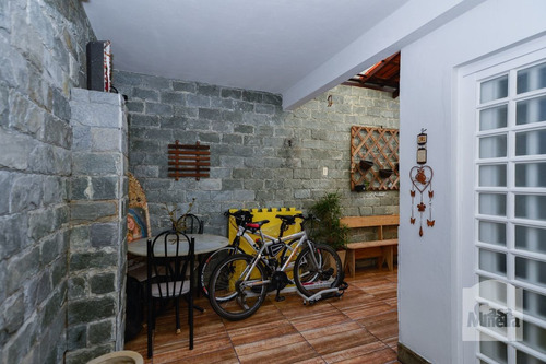 Imagem 4 de 15 de Casa À Venda No Copacabana - Código 316253 - 316253