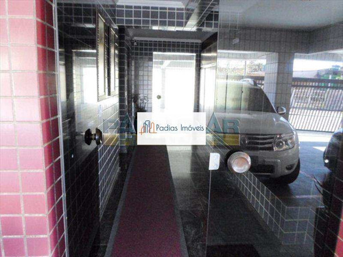 Imagem 29 de 29 de Apartamento Com 2 Dorms, Agenor De Campos, Mongaguá - R$ 290.000,00, 81,48m² - Codigo: 10301 - V10301