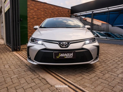 Imagem 3 de 13 de Corolla 2.0 Vvt-ie Flex Xei Direct Shift