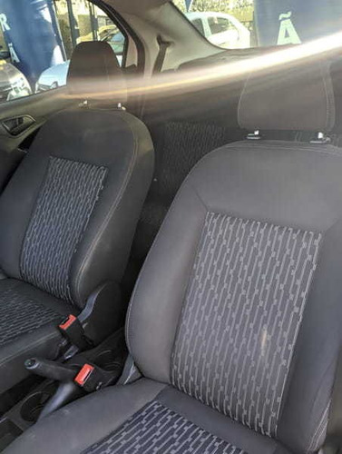 Imagem 11 de 11 de Ford Ka Se 1.0 Sd C