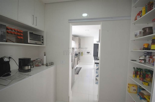 Imagem 18 de 30 de Casa, 5 Dorms Com 375 M² - Cibratel Ii - Itanhaem - Ref.: Ita3472 - Ita3472