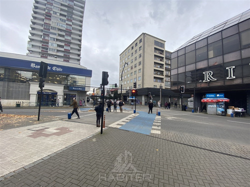 Local Comercial En Mejor Esquina Plaza En Arriendo En Temuco