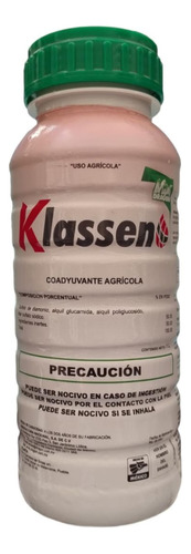 Klaseen 1 L 