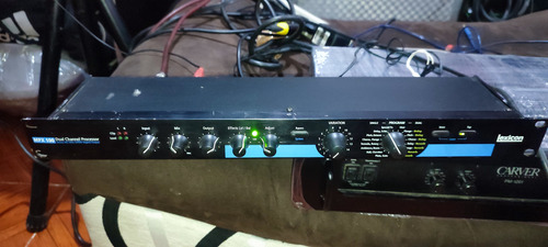 Procesador De Voz Léxicon Mpx100 (Usado)