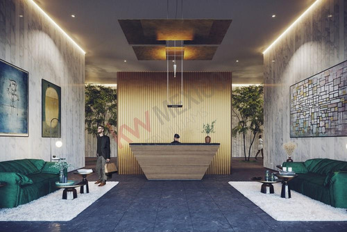 Preventa Departamentos En Bosque Real Desarrollo Sky View