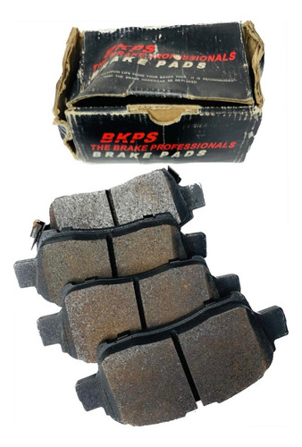 Pastillas De Freno Traseras Nissan Pathfinder R51