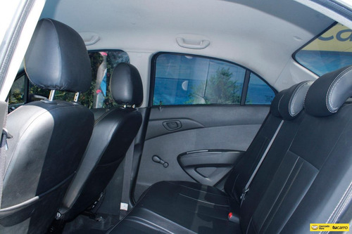 Chevrolet Beat 1.2 Ls 80 hp