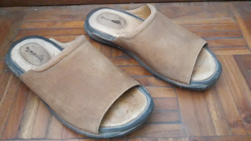 Sandalias De Casa