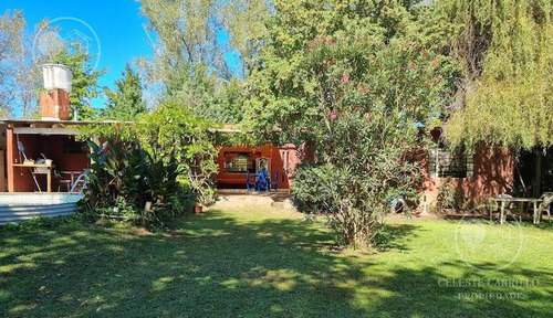 Imagen 23 de 30 de Venta- Casa - Los Cardales - Exaltacion De La Cruz