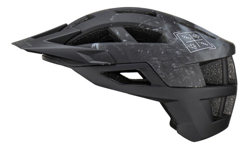 Casco Leatt Mtb Trail 2.0 Color Negro Talle M