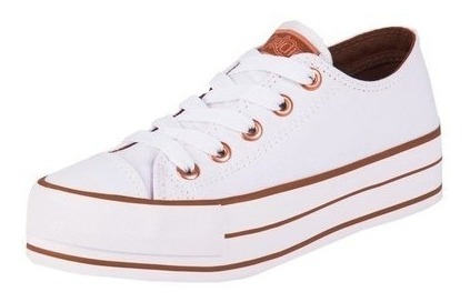 Tenis Capricho Cp0599 Sugar Shoes - Solado Plataforma 2019 | Mercado Livre