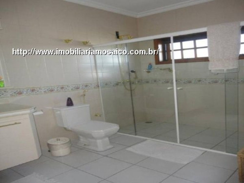 Imagem 8 de 15 de Portal Do Paraíso I - 03 Suites, 04 Vagas, Fácil Acesso Às Rodovias - 84070 - 4491333