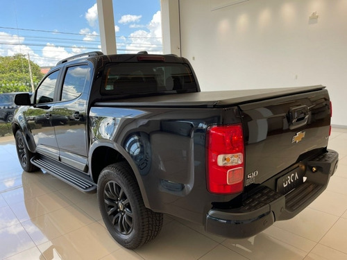 Imagem 9 de 14 de S10 Ltz 4x4