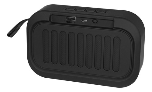 Caixa De Som Bluetooth Magnavox Mps3111 5w 110v/220v Preto