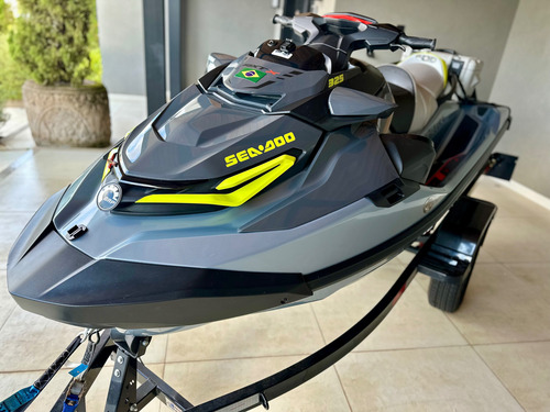 Seadoo 325 Rxtx Rs