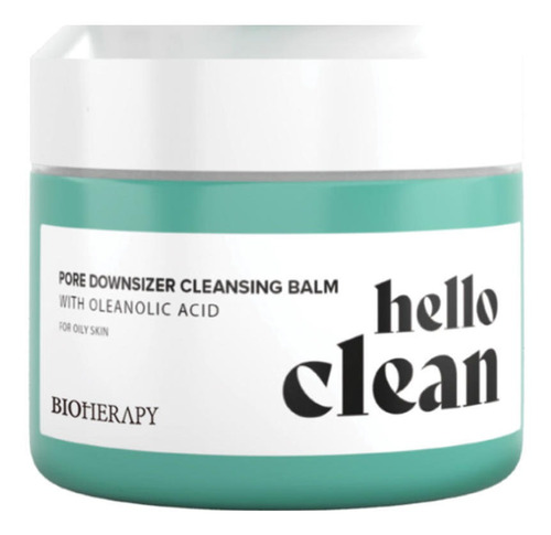 Bh Hello Clean Reductor Poros - Acido Oleanoloico