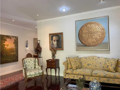 Se Vende Casa En Altamira