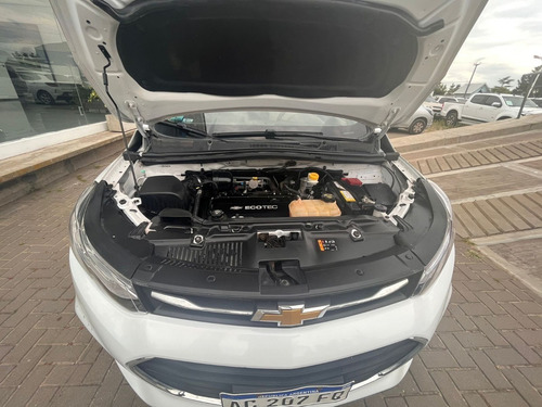 Imagen 9 de 13 de Chevrolet Tracker Fwd Ltz Gd