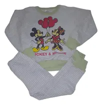 Comprar Pijama Invierno  De Bebe  Promocion  Oferta Ultimos