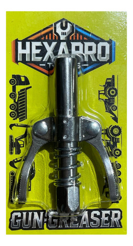 Acoplador Rapido Para Alemite Para Engradasora Gun Greaser