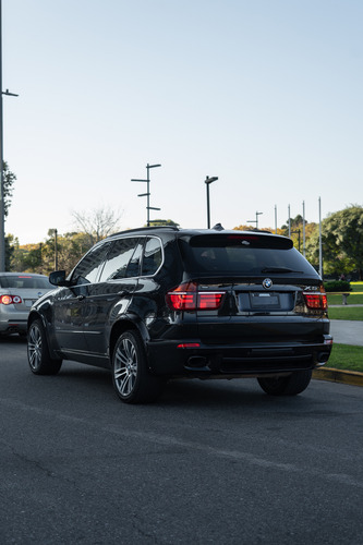 BMW X5 3.0 Xdrive 35i Executive 306cv