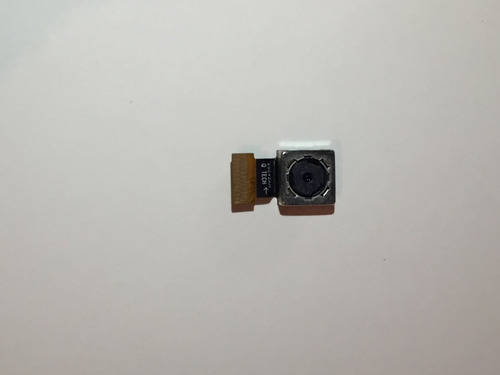 Camara Trasera, Zte Blade L2 Flex; Z0542am (Usado)