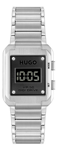 Hugo: Estuche Digital Generación