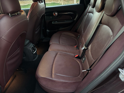 Mini Clubman 2.0 Chili At