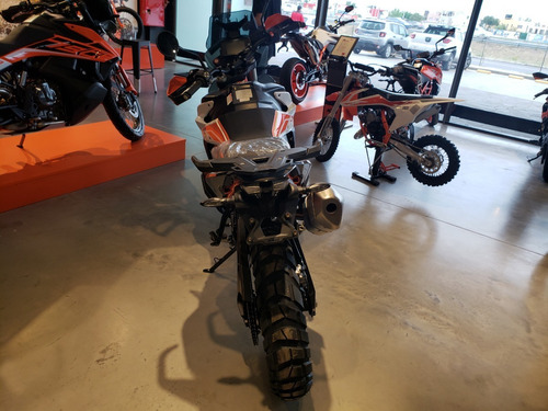 Moto Ktm 790 Adventure R 0km 2019