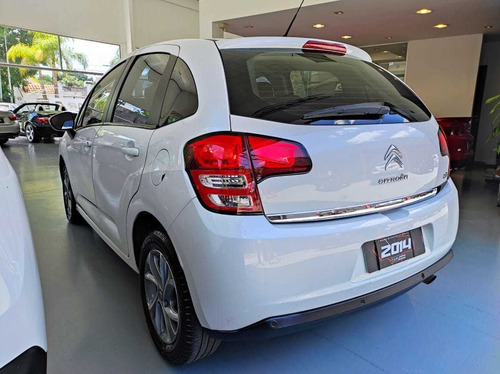Citroën C3 1.5 Tendance Pack Secure I 90cv 2014