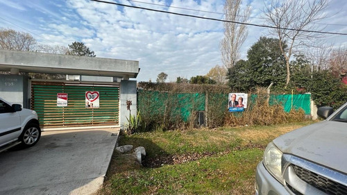Imagen 9 de 13 de Casa 4 Amb. La Celia, Sobre Calle Rio Paraná. Lote 20x40
