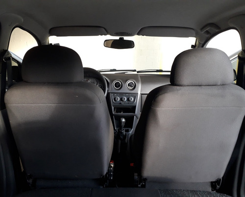 Chevrolet Celta 1.0 Lt Flex Power 5p