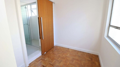 Imagem 18 de 30 de Apartamento - Ap02416 - 71050122