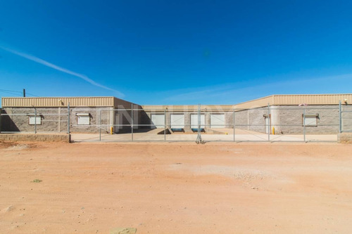 Bodega En Venta Col. Los Nogales, Chihuahua