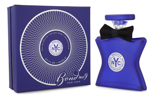 Bond No.9 The Scent Of Peace For Him 100 Ml Edp Spray - Caba