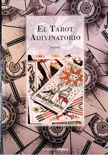 El Tarot Adivinatorio / Papus / Enviamos 