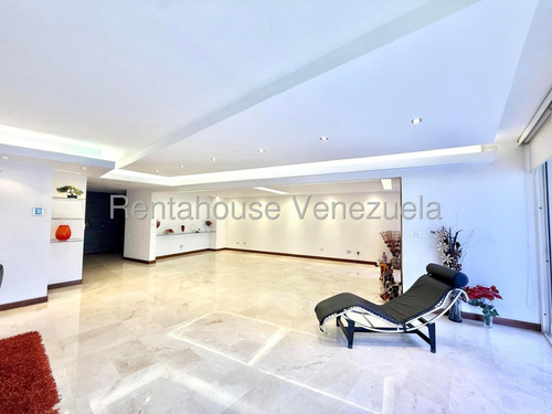 Apartamento En Venta Las Mercedes Mls#25-21623 Fr