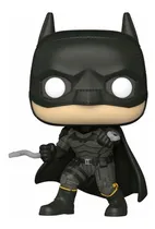Comprar Funko Pop Nuevo Vinilo 10cm Movies Dc Nuevo The Batman