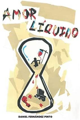 Libro: Amor Líquido (spanish Edition)