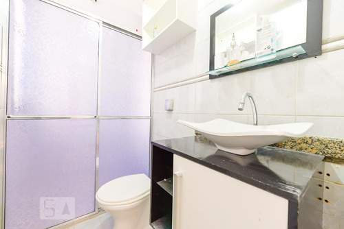 Apartamento À Venda - Pinheiros, 2 Quartos, 58 - S892860774