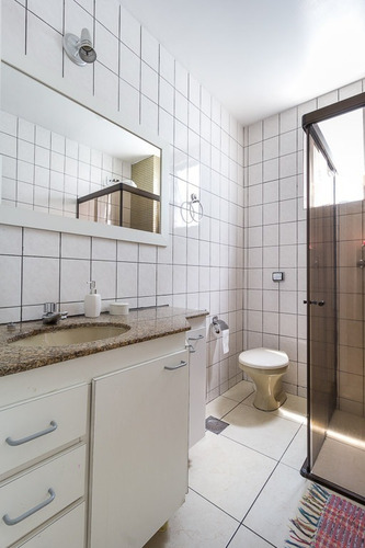 Imagem 11 de 15 de Apartamento À Venda, 3 Quartos, 2 Vagas, Eldorado - Contagem/mg - 23490